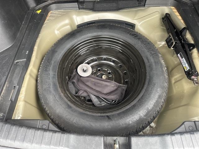 used 2016 Honda CR-V car, priced at $14,526