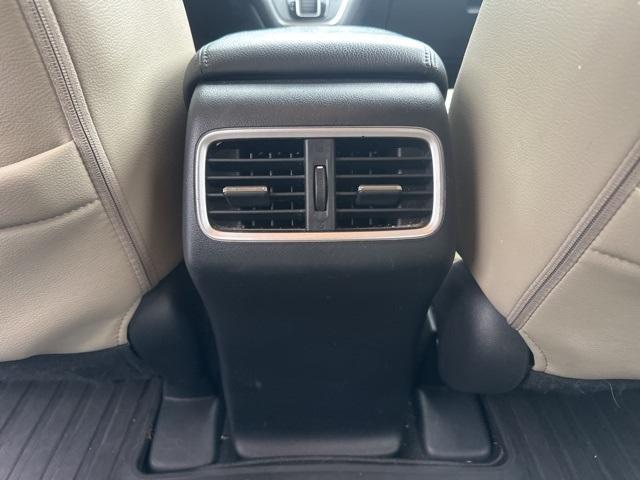 used 2016 Honda CR-V car, priced at $14,526