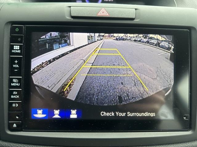 used 2016 Honda CR-V car, priced at $14,526