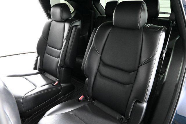 used 2021 Mazda CX-9 car, priced at $16,982
