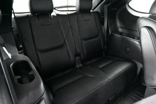 used 2021 Mazda CX-9 car, priced at $16,982