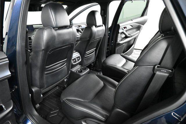 used 2021 Mazda CX-9 car, priced at $16,982