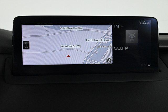 used 2021 Mazda CX-9 car, priced at $16,982