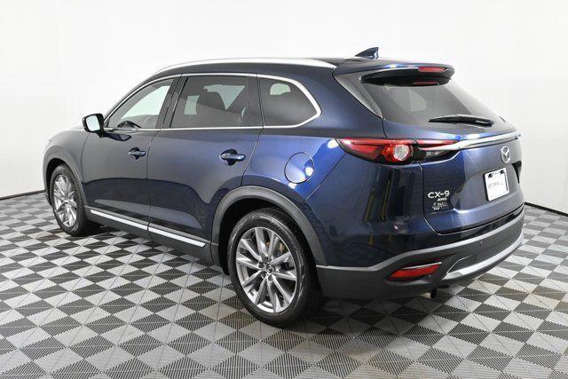 used 2021 Mazda CX-9 car, priced at $16,982