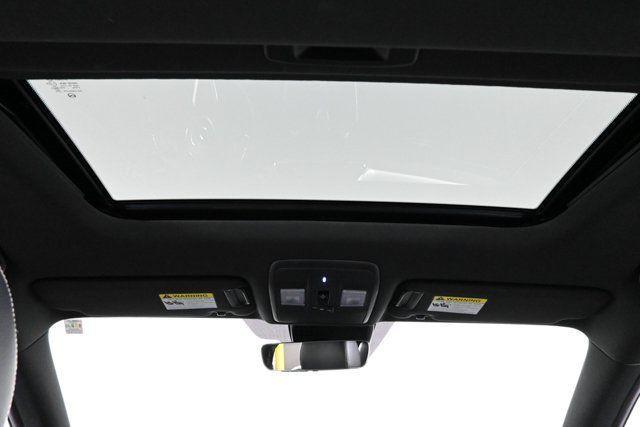 used 2021 Mazda CX-9 car, priced at $16,982