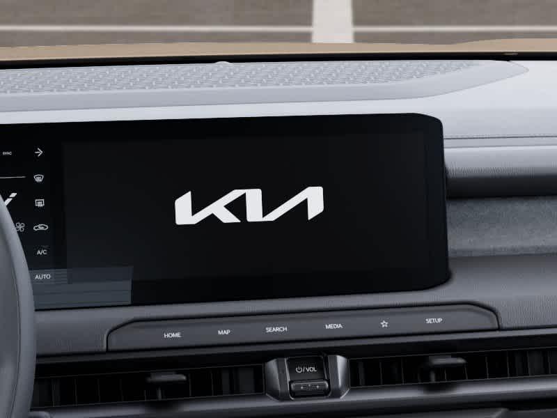 new 2027 Kia Telluride car, priced at $59,569