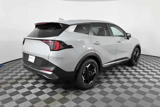 new 2026 Kia Sportage car, priced at $32,930