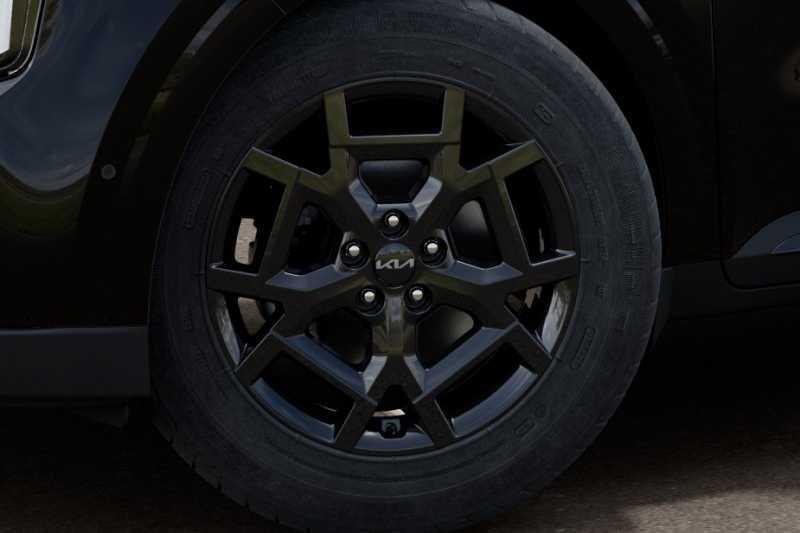 new 2026 Kia Carnival car, priced at $53,065