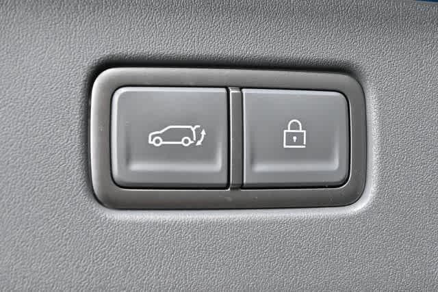 new 2026 Kia EV9 car, priced at $66,815