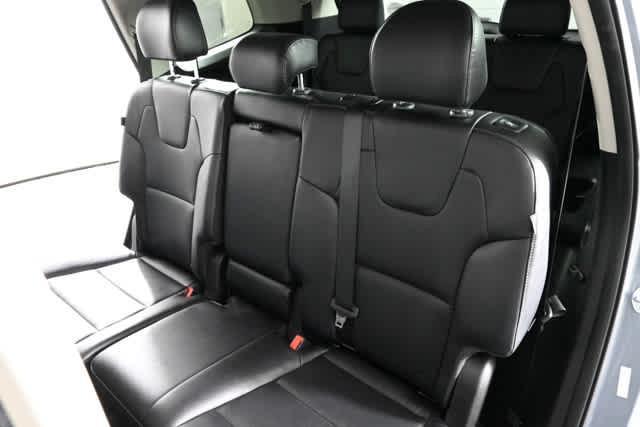 used 2023 Kia Telluride car, priced at $27,483