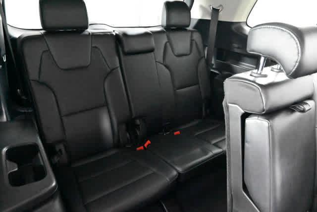 used 2023 Kia Telluride car, priced at $27,483