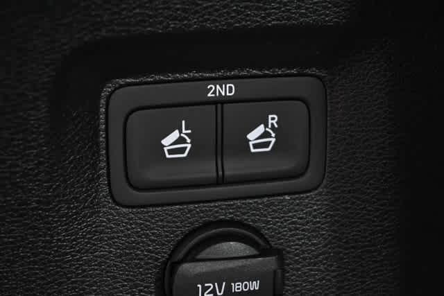 used 2023 Kia Telluride car, priced at $27,483