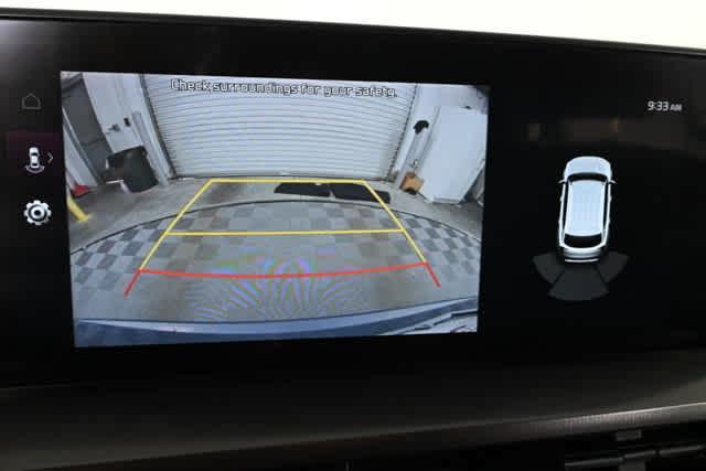 used 2023 Kia Telluride car, priced at $27,483