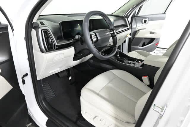 new 2026 Kia Sorento car, priced at $36,018