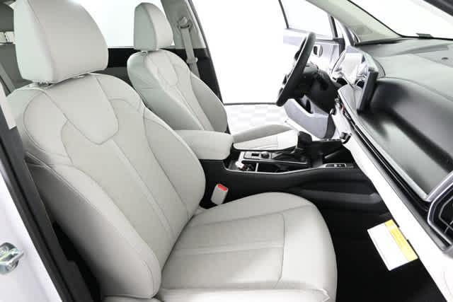 new 2026 Kia Sorento car, priced at $36,018