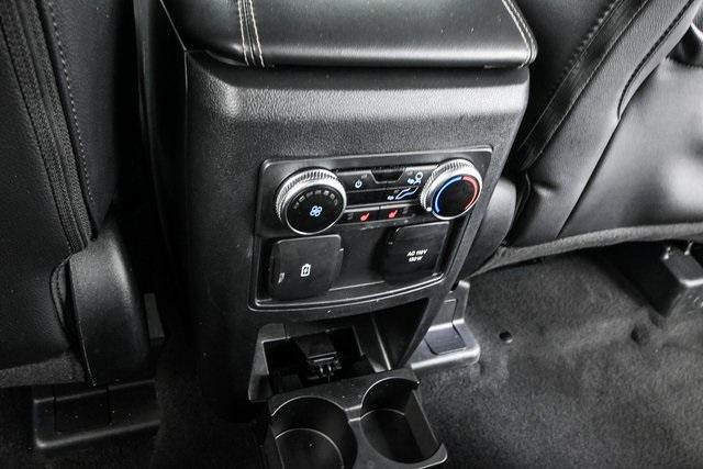 used 2023 Ford Explorer car, priced at $25,995