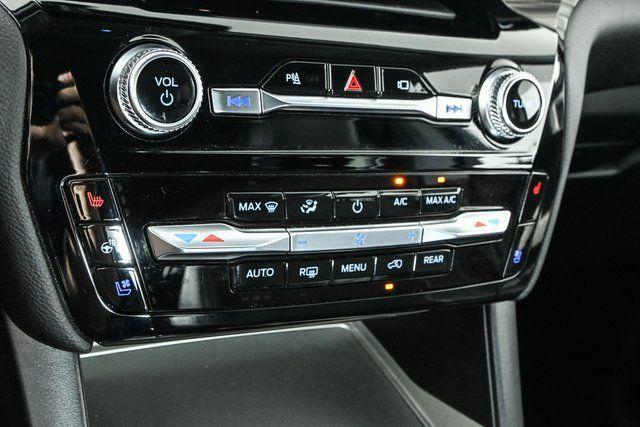 used 2023 Ford Explorer car, priced at $23,974