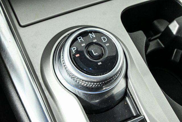 used 2023 Ford Explorer car, priced at $23,974