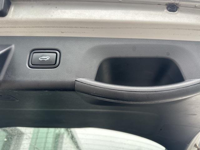 used 2024 Hyundai Tucson car, priced at $23,754