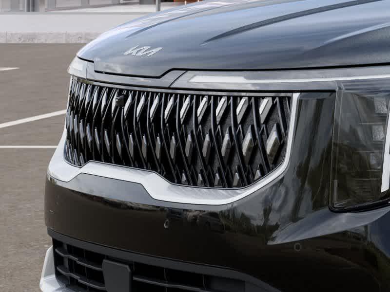 new 2026 Kia Carnival car, priced at $43,664