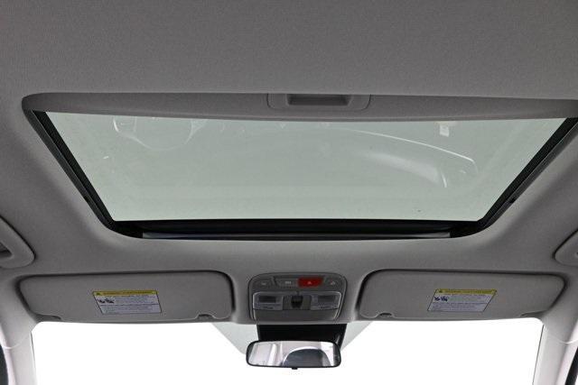 new 2025 Kia Telluride car, priced at $41,110