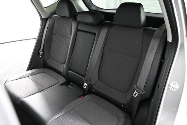 used 2021 Kia Seltos car, priced at $13,595