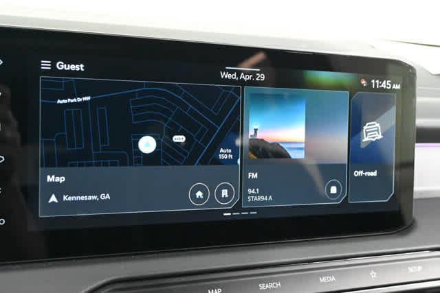 new 2027 Kia Telluride car, priced at $58,269