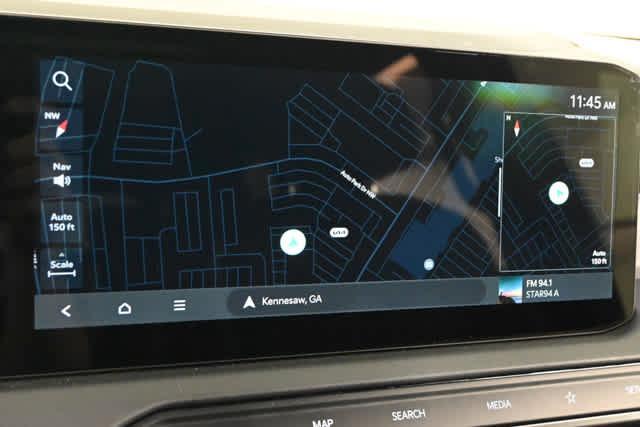 new 2027 Kia Telluride car, priced at $58,269