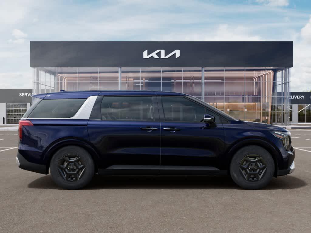new 2026 Kia Carnival car, priced at $43,169