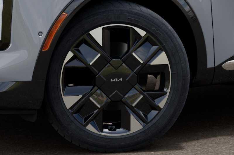new 2026 Kia Sportage car, priced at $38,440