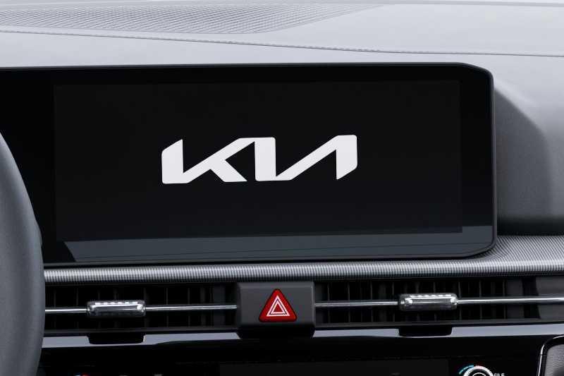 new 2026 Kia Sportage car, priced at $38,440