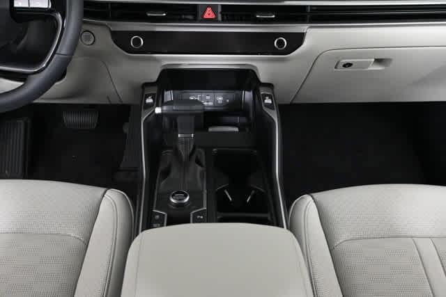 new 2026 Kia Sorento car, priced at $43,560
