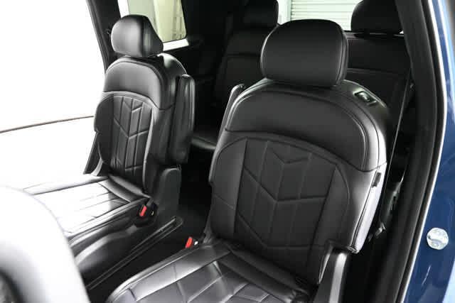 new 2027 Kia Telluride car, priced at $49,085