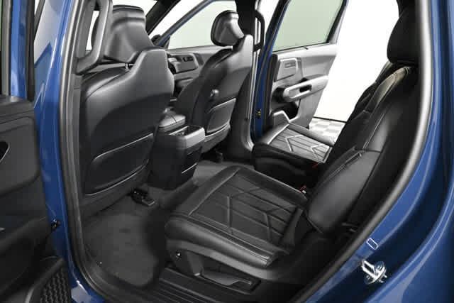 new 2027 Kia Telluride car, priced at $49,085