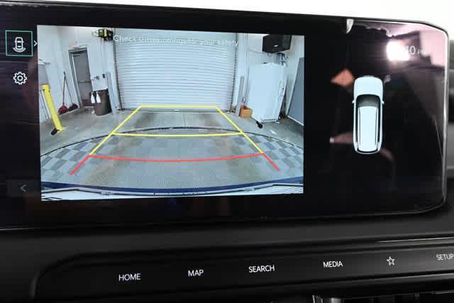 new 2027 Kia Telluride car, priced at $49,085