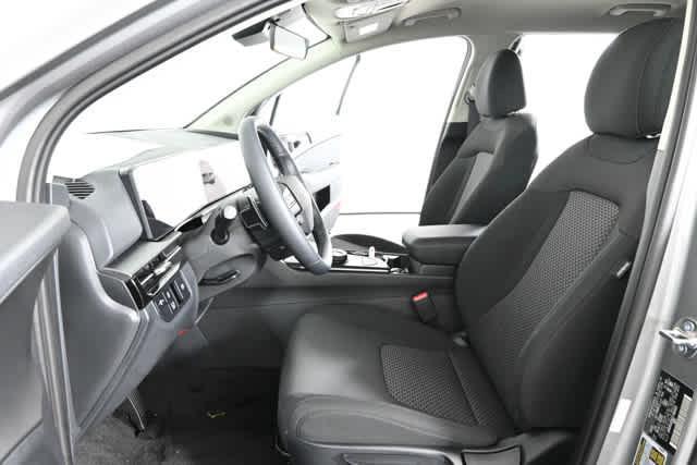 new 2026 Kia Sportage Hybrid car, priced at $32,427