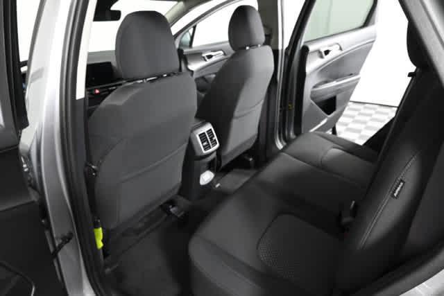 new 2026 Kia Sportage Hybrid car, priced at $32,427
