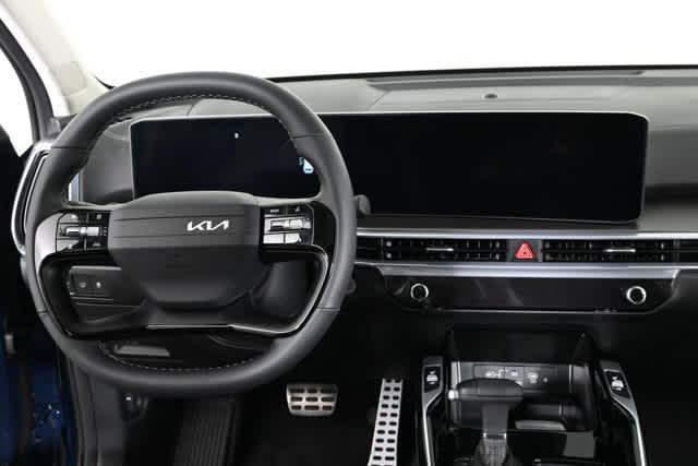 new 2026 Kia Sorento car, priced at $40,614