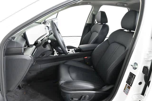 new 2026 Kia K5 car, priced at $36,506