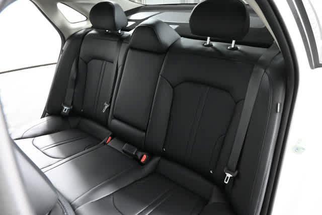 new 2026 Kia K5 car, priced at $36,506