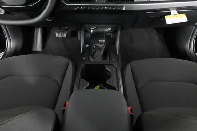 new 2026 Kia K4 car, priced at $24,274