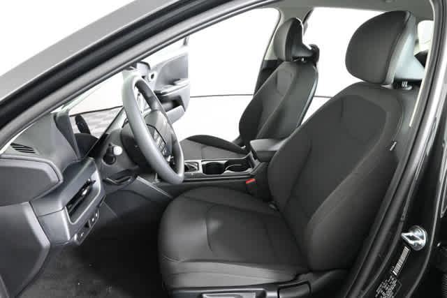 new 2026 Kia K4 car, priced at $24,274