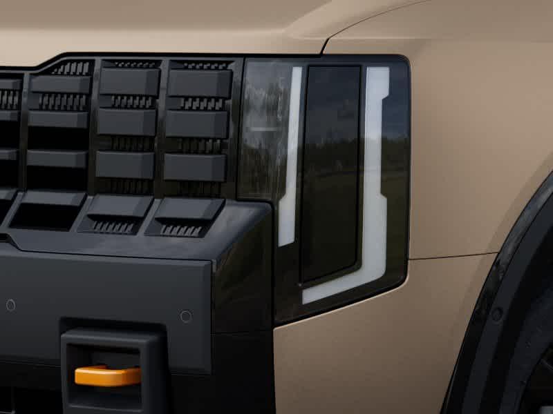 new 2027 Kia Telluride car, priced at $61,918