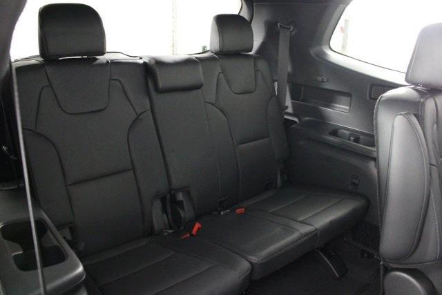 new 2025 Kia Telluride car, priced at $46,918