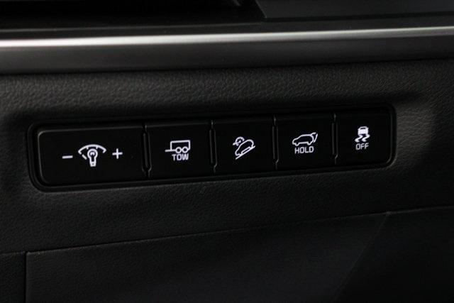 new 2025 Kia Telluride car, priced at $46,918