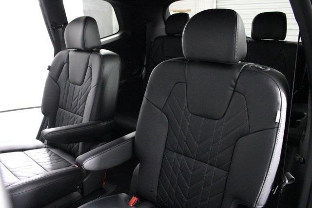 new 2025 Kia Telluride car, priced at $46,918