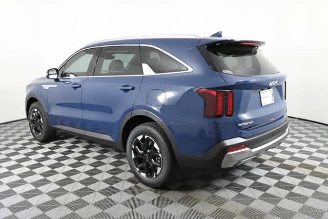 new 2026 Kia Sorento car, priced at $37,846