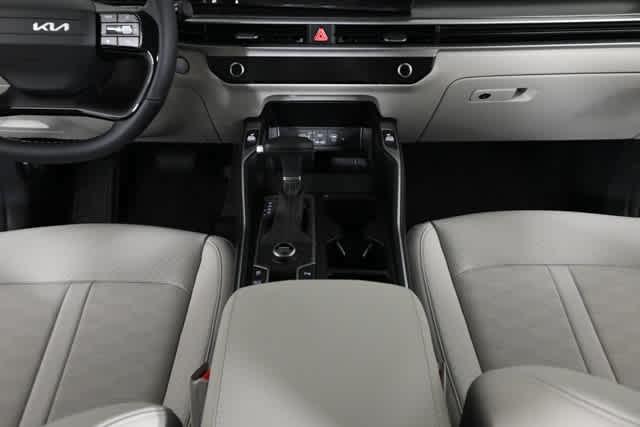 new 2026 Kia Sorento car, priced at $37,846