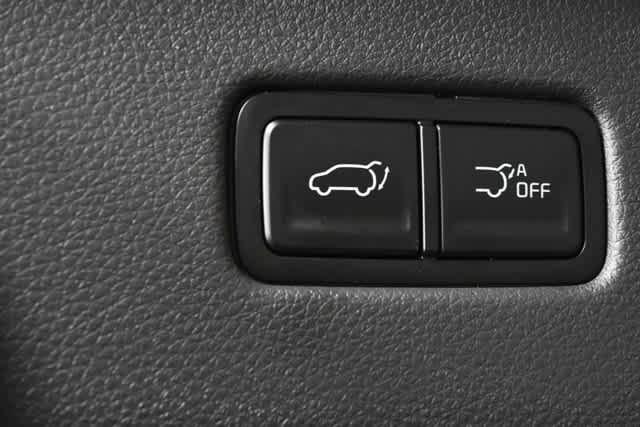 new 2026 Kia Carnival Hybrid car, priced at $55,845