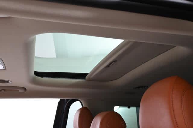 new 2026 Kia Carnival Hybrid car, priced at $55,845